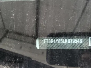 2020 Ford Transit Cargo с VIN 1FTBR1Y85LKB79546, выставлен на аукционе IAAI как лот 42521085 с пробегом 94 864 миль миль и . История ставок и продаж доступна на DreamBid. Изображение 7.