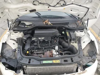 2007 MINI Hardtop S with VIN WMWMF73587TL87127, listed as a IAAI auction lot 42648540 with Not provided miles and . Bid and sale history available at DreamBid. Image 10.
