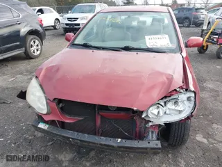 2008 Toyota Corolla CE with VIN 2T1BR32E68C899828, listed as a IAAI auction lot 41551677 with 218,742 mi miles. Bid and sale history available at carsss.com. Image 6.