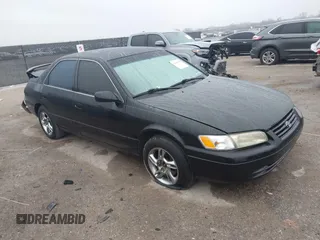 1998 Toyota Camry LE z VIN JT2BF22K0W0112509, wystawiony jako IAAI lot #41540808 z przebiegiem 253 871 mil mil oraz . Historia ofert i sprzedaży dostępna na DreamBid. Obrazek 1.