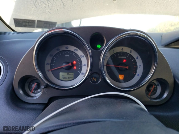 2006 Mitsubishi Eclipse GT with VIN 4A3AK34T76E054893, listed as a Copart auction lot 76243854 with 198,839 mi miles and Salvage Title. Bid and sale history available at carsss.com. Image 9.