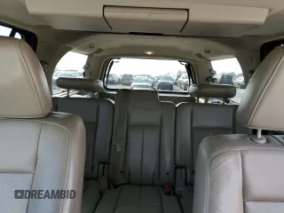 2010 Ford Expedition Max Limited with VIN 1FMJK1K55AEB54958, listed as a Copart auction lot 77677284 with 205,426 mi miles and Salvage Title. Bid and sale history available at DreamBid. Image 10.