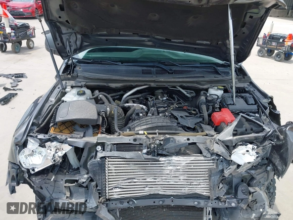 2020 Ford Ranger XL с VIN 1FTER4EH7LLA93071, выставлен на аукционе IAAI как лот 42279002 с пробегом 66 515 миль миль и . История ставок и продаж доступна на DreamBid. Изображение 10.