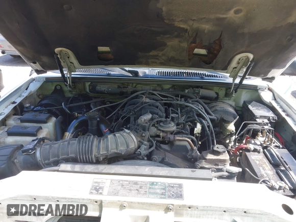 2003 Ford Explorer Sport XLS с VIN 1FMYU60EX3UA78302, выставлен на аукционе IAAI как лот 42746233 с пробегом 290 452 миль миль и . История ставок и продаж доступна на DreamBid. Изображение 10.