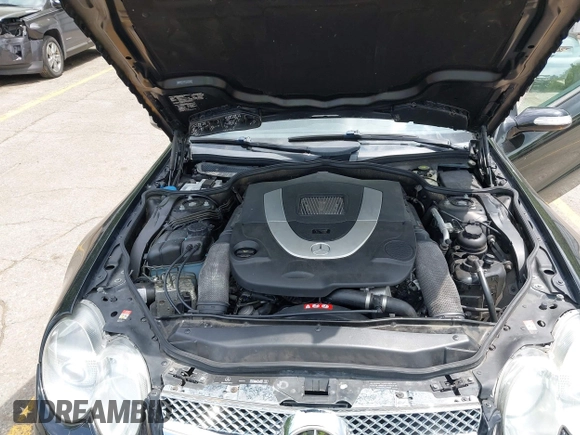 2007 Mercedes-Benz SL 550 with VIN WDBSK71F57F121921, listed as a IAAI auction lot 42537737 with 101,435 mi miles and . Bid and sale history available at DreamBid. Image 10.