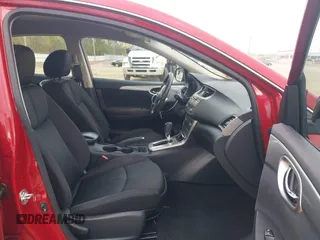 2014 Nissan Sentra SR with VIN 3N1AB7AP5EY238624, listed as a IAAI auction lot 41956651 with 151,252 mi miles and . Bid and sale history available at DreamBid. Image 5.
