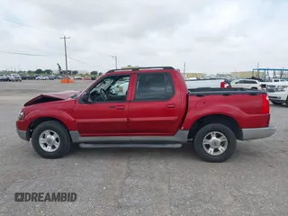2003 Ford Explorer Sport Trac XLS с VIN 1FMZU67E63UC07419, выставлен на аукционе IAAI как лот 42142429 с пробегом 228 170 миль миль и . История ставок и продаж доступна на DreamBid. Изображение 14.