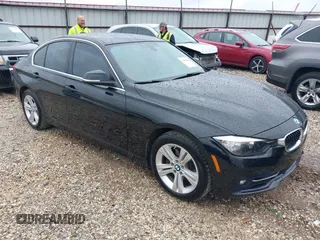 2017 BMW 3 Series 330i with VIN WBA8B9G54HNU48756, listed as a IAAI auction lot 42464818 with 82,871 mi miles and . Bid and sale history available at DreamBid. Image 1.