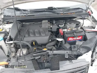 2012 Nissan Sentra S z VIN 3N1AB6APXCL636612, wystawiony jako IAAI lot #42610932 z przebiegiem 150 605 mil mil oraz . Historia ofert i sprzedaży dostępna na DreamBid. Obrazek 10.