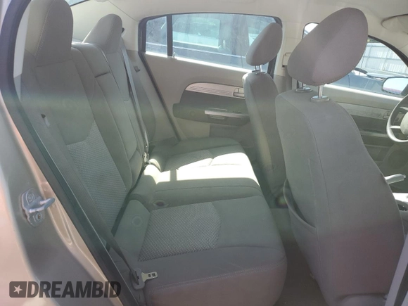 2009 Chrysler Sebring LX *Ltd Avail* with VIN 1C3LC46B29N531211, listed as a Copart auction lot 58118294 with 85,189 mi miles and Salvage Title. Bid and sale history available at carsss.com. Image 10.