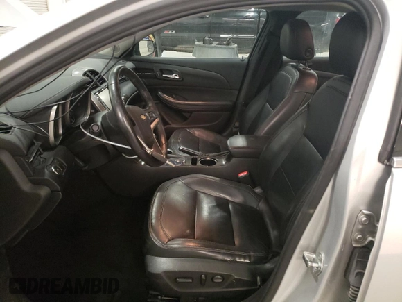 2016 Chevrolet Malibu Limited LTZ with VIN 1G11E5SAXGF105993, listed as a Copart auction lot 80199674 with 148,951 mi miles and Salvage Title. Bid and sale history available at carsss.com. Image 7.