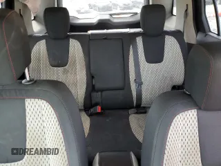2012 GMC Terrain SLE-1 z VIN 2GKALMEK9C6129920, wystawiony jako Copart lot #53148225 z przebiegiem 164 642 mil mil oraz Szkoda całkowita • Salvage title. Historia ofert i sprzedaży dostępna na DreamBid. Obrazek 10.