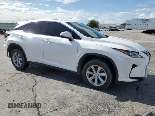 2016 Lexus RX 350 с VIN 2T2BZMCAXGC012100, выставлен на аукционе Copart как лот 62518235 с пробегом 119 258 миль миль и Списание • Salvage title. История ставок и продаж доступна на DreamBid. Изображение 4.