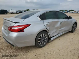 2016 Nissan Altima 2.5 SV with VIN 1N4AL3AP7GC134947, listed as a Copart auction lot 53657415 with 101,803 mi miles and Salvage Title. Bid and sale history available at carsss.com. Image 3.