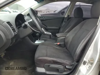 2012 Nissan Altima 2.5 with VIN 1N4AL2AP5CN547412, listed as a Copart auction lot 49667345 with 261,531 mi miles and Salvage Title. Bid and sale history available at DreamBid. Image 7.