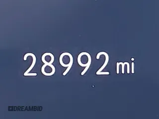 2023 Mercedes-Benz EQS 450+ z VIN 4JGDM2DB2PA029836, wystawiony jako IAAI lot #42310821 z przebiegiem 28 992 mil mil oraz . Historia ofert i sprzedaży dostępna na DreamBid. Obrazek 16.