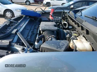 2023 Chevrolet Silverado 1500 RST with VIN 2GCUDEED6P1145993, listed as a IAAI auction lot 43180416 with 109,429 mi miles and . Bid and sale history available at DreamBid. Image 21.