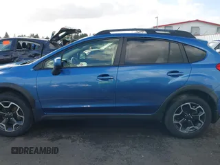 2014 Subaru Crosstrek Limited with VIN JF2GPAGC3E8264551, listed as a IAAI auction lot 41664900 with 126,738 mi miles and . Bid and sale history available at DreamBid. Image 14.