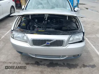 2002 Volvo S80 с VIN YV1TS91D421263502, выставлен на аукционе IAAI как лот 42401419 с пробегом 228 085 миль миль и . История ставок и продаж доступна на DreamBid. Изображение 10.