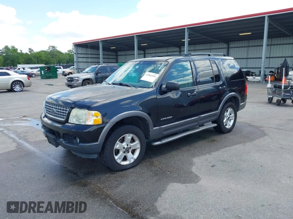2004 Ford Explorer XLT с VIN 1FMDU73E34UB45341, выставлен на аукционе IAAI как лот 42064184 с пробегом 195 423 миль миль и . История ставок и продаж доступна на DreamBid. Изображение 2.