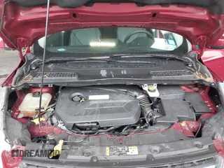 2016 Ford Escape SE с VIN 1FMCU9GX4GUB10282, выставлен на аукционе IAAI как лот 42335883 с пробегом 126 248 миль миль и . История ставок и продаж доступна на DreamBid. Изображение 10.