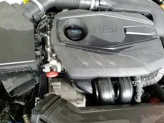 2020 Hyundai Sonata Blue с VIN KMHL24JJ6LA009530, выставлен на аукционе Copart как лот 56013485 с пробегом 75 125 миль миль и Чистый • Clean title. История ставок и продаж доступна на DreamBid. Изображение 14.