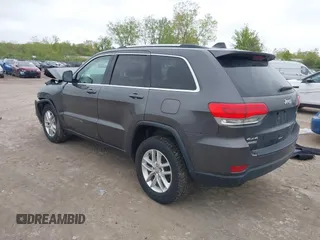 2017 Jeep Grand Cherokee Altitude с VIN 1C4RJFAGXHC784510, выставлен на аукционе IAAI как лот 42214147 с пробегом 76 086 миль миль и . История ставок и продаж доступна на DreamBid. Изображение 3.