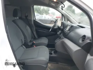 2014 Nissan NV200 SV with VIN 3N6CM0KN7EK693611, listed as a IAAI auction lot 42706064 with 81,110 mi miles and . Bid and sale history available at DreamBid. Image 5.