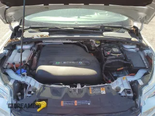 2015 Ford Focus Electric с VIN 1FADP3R42FL380198, выставлен на аукционе Copart как лот 64259355 с пробегом 43 566 миль миль и Чистый • Clean title. История ставок и продаж доступна на DreamBid. Изображение 11.