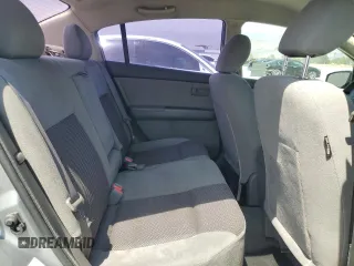 2007 Nissan Sentra S с VIN 3N1AB61E67L678280, выставлен на аукционе Copart как лот 54518325 с пробегом 194 902 миль миль и Чистый • Clean title. История ставок и продаж доступна на DreamBid. Изображение 10.