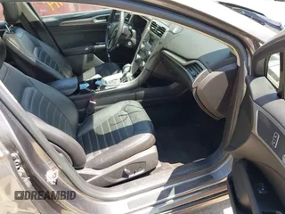 2014 Ford Fusion SE with VIN 3FA6P0HD7ER328428, listed as a IAAI auction lot 42242714 with 74,199 mi miles and . Bid and sale history available at DreamBid. Image 5.