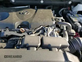 2020 Toyota RAV4 Limited z VIN 2T3Y1RFV3LC048259, wystawiony jako Copart lot #66378165 z przebiegiem 81 184 mil mil oraz Szkoda całkowita • Salvage title. Historia ofert i sprzedaży dostępna na DreamBid. Obrazek 15.