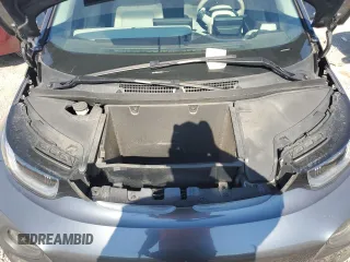 2016 BMW i3 z VIN WBY1Z2C53GV556473, wystawiony jako Copart lot #60911554 z przebiegiem 49 803 mil mil oraz Szkody całkowita. Historia ofert i sprzedaży dostępna na DreamBid. Obrazek 11.