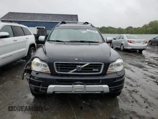 2009 Volvo XC90 z VIN YV4CT982691515362, wystawiony jako Copart lot #57506445 z przebiegiem 154 129 mil mil oraz Czysty tytuł • Clean title. Historia ofert i sprzedaży dostępna na DreamBid. Obrazek 5.