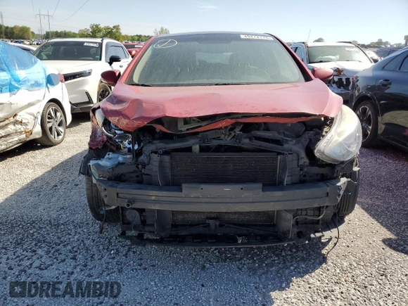 2013 Hyundai Elantra GT with VIN KMHD35LEXDU151905, listed as a Copart auction lot 49274175 with 135,516 mi miles and Salvage Title. Bid and sale history available at carsss.com. Image 5.