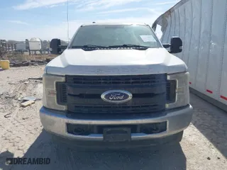 2017 Ford Super Duty F-250 SRW Lariat with VIN 1FT7W2B60HED25658, listed as a IAAI auction lot 41675677 with 162,395 mi miles. Bid and sale history available at carsss.com. Image 12.