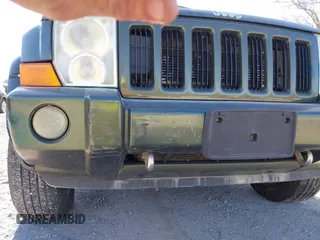 2006 Jeep Commander с VIN 1J8HH48KX6C339759, выставлен на аукционе IAAI как лот 41387675 с пробегом 259 918 миль миль и . История ставок и продаж доступна на DreamBid. Изображение 13.