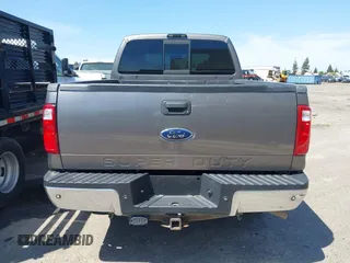 2008 Ford Super Duty F-250 SRW XL with VIN 1FTSW21R08EB98044, listed as a IAAI auction lot 42002642 with 197,393 mi miles. Bid and sale history available at carsss.com. Image 16.