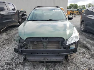 2014 Subaru Outback 2.5i with VIN 4S4BRBAC6E3222823, listed as a Copart auction lot 58740315 with 240,504 mi miles and Salvage title. Bid and sale history available at DreamBid. Image 5.