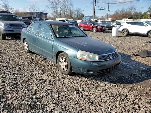 2004 Saturn L L300 1 z VIN 1G8JC54F24Y501352, wystawiony jako Copart lot #82625004 z przebiegiem 119 175 mil mil oraz Szkody całkowita. Historia ofert i sprzedaży dostępna na DreamBid. Obrazek 11.