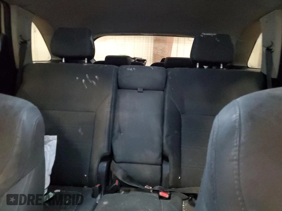 2019 Kia Sorento L with VIN 5XYPG4A32KG589365, listed as a Copart auction lot 45155175 with 136,118 mi miles and Clean Title. Bid and sale history available at DreamBid. Image 10.