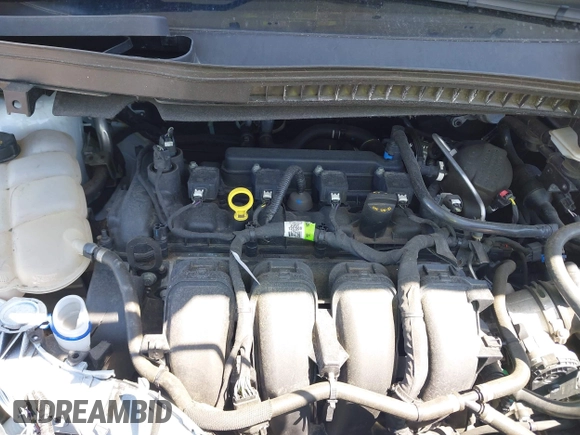 2020 Ford Transit Connect XL with VIN NM0LS7E20L1471992, listed as a IAAI auction lot 42133275 with 44,160 mi miles and . Bid and sale history available at DreamBid. Image 10.