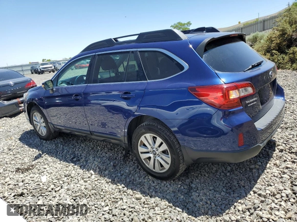 2016 Subaru Outback Premium with VIN 4S4BSAFC9G3351231, listed as a Copart auction lot 61470445 with 200,925 mi miles and Clean title. Bid and sale history available at DreamBid. Image 2.