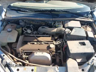 2000 Ford Focus ZX3 with VIN 3FAFP3137YR200780, listed as a IAAI auction lot 42322264 with 170,436 mi miles and . Bid and sale history available at DreamBid. Image 10.