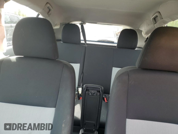 2014 Toyota Prius One with VIN JTDKDTB37E1085331, listed as a Copart auction lot 53978465 with 134,655 mi miles and Salvage Title. Bid and sale history available at DreamBid. Image 10.