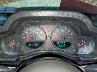 2008 Jeep Wrangler X z VIN 1J4FA24188L650933, wystawiony jako Copart lot #60603225 z przebiegiem 121 682 mil mil oraz Szkoda całkowita • Salvage title. Historia ofert i sprzedaży dostępna na DreamBid. Obrazek 9.