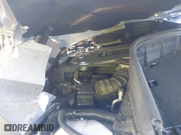 2017 Infiniti QX50 with VIN JN1BJ0RP5HM382300, listed as a IAAI auction lot 41275006 with 91,516 mi miles. Bid and sale history available at carsss.com. Image 10.
