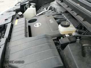 2009 Nissan Murano SL with VIN JN8AZ18W49W212455, listed as a IAAI auction lot 42964948 with 183,956 mi miles and . Bid and sale history available at DreamBid. Image 13.