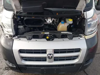 2014 Ram ProMaster Cargo with VIN 3C6URVJG1EE117303, listed as a IAAI auction lot 41498073 with 132,201 mi miles and . Bid and sale history available at DreamBid. Image 10.