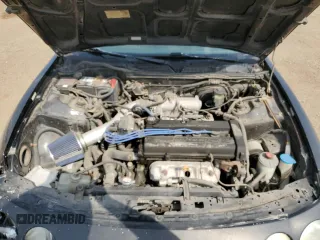 2000 Acura Integra RS с VIN JH4DC4440YS803323, выставлен на аукционе Copart как лот 60503085 с пробегом 226 749 миль миль и Списание • Salvage title. История ставок и продаж доступна на DreamBid. Изображение 11.